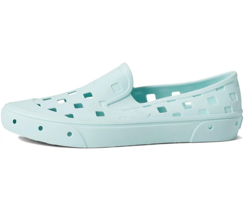 Vans Unisex Trek Slip-on Shoes