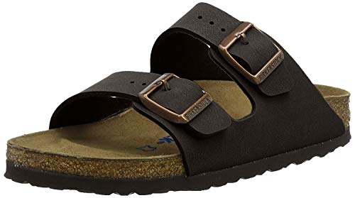 Birkenstock Unisex Arizona SFB Sandals