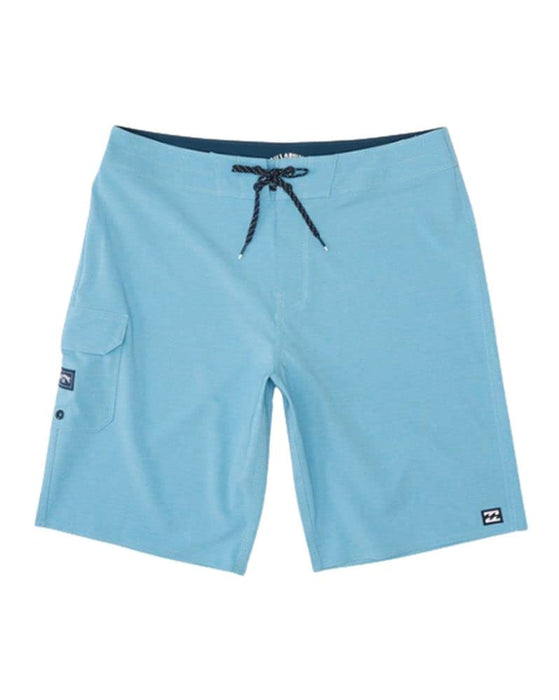 Billabong All Day Pro 20"" Boardshorts Harbor 29