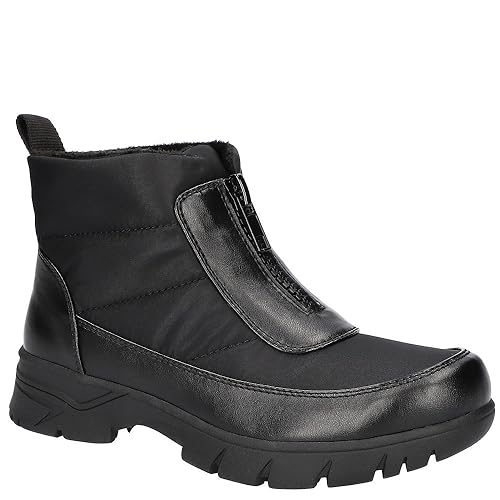 Easy Street Women's Nyky Ankle Boots