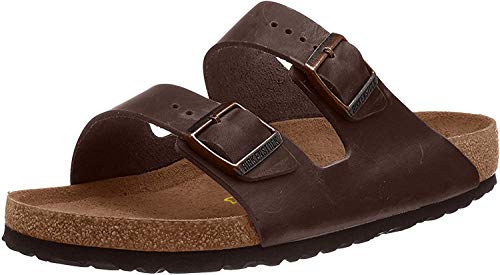 Birkenstock Unisex Arizona SFB Sandals