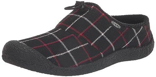 KEEN Women's Howser 3 Slide Comfy Durable Slippers