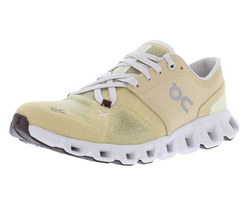 On Cloud X 3 Women's Running Sneakers