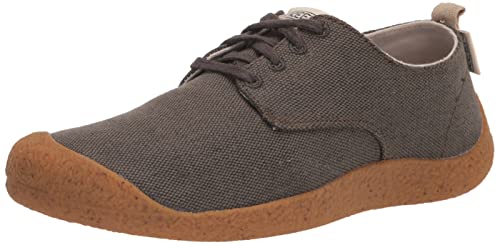 KEEN Men's Mosey Derby Low Height Casual Oxfords