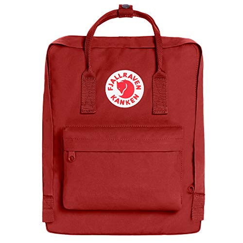 Fjallraven Kanken Backpack