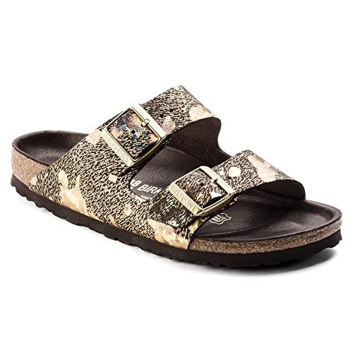 Birkenstock Unisex Arizona SFB Sandals