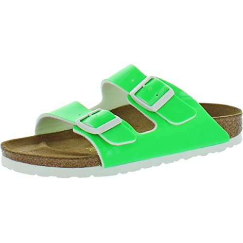 Birkenstock Unisex Arizona SFB Sandals