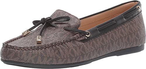 Michael Kors Womens' Sutton Moc