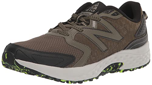 New Balance Men's 410 V7 Running Shoe