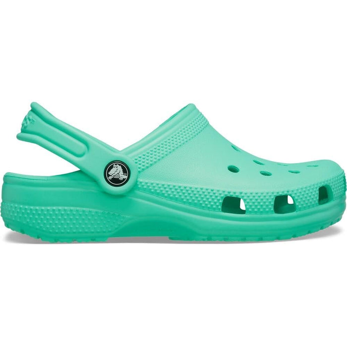 Classic Clog T Lagoon C8