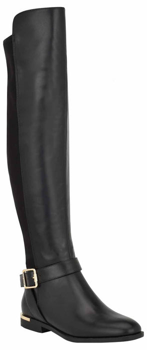 Nine West Womens' ANDONE Over-The-Knee Boots