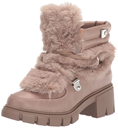 XOXO Women's ODONNA Fashion Boot