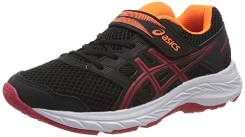 ASICS Contend 5 Little Kid Running Shoe