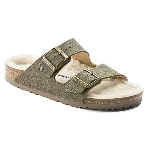 Birkenstock Unisex Arizona SFB Sandals