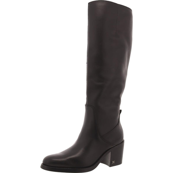Sam Edelman Women's Soyer Western Boots