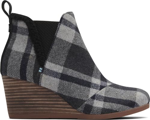 TOMS Women's Kelsey Boot