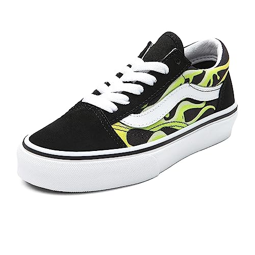 Vans Kids' UY Old Skool Shoes