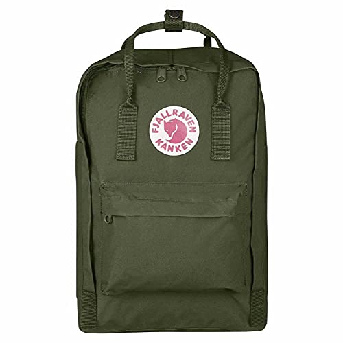 Fjallraven Kanken Laptop Backpack