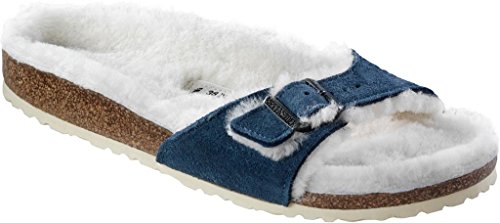 Birkenstock Unisex Madrid Sandals