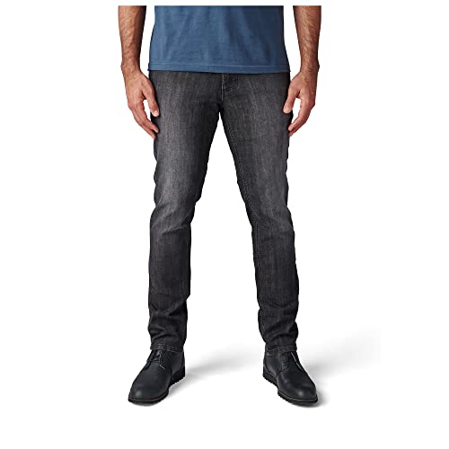 5.11 Mens Defender-Flex Jean Slim Fit Tactical Pant