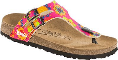 Birki's Kids' Milos Sandal