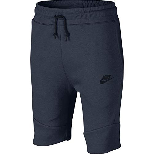 Nike Boys' Sportswear Tech Fleece Shorts