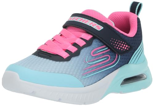 Skechers Kids Microspec Max Sneaker