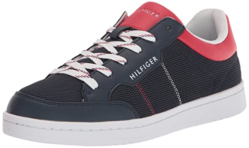 Tommy Hilfiger Men's Leticio Sneakers