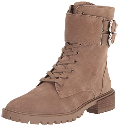 Vince Camuto Women's Footwear Women's Fawdry Combat Boot