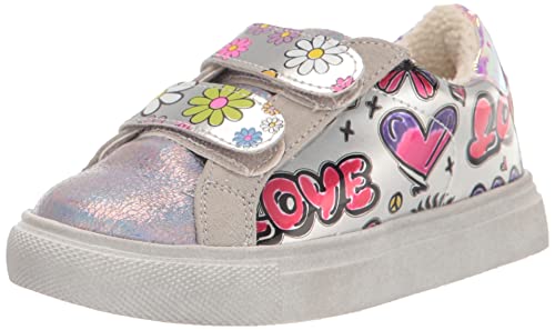 Steve Madden Girls Shoes Girls Bubble Sneaker