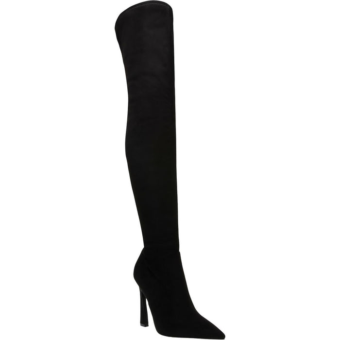 Steve Madden Women's Laddy Over-The-Knee Boots