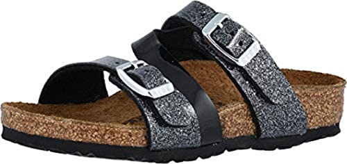 Birkenstock Salina Kids Birko-flor