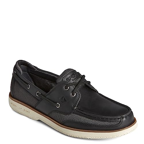 Sperry Men's Surveyor 2 Eye Boat Shoe