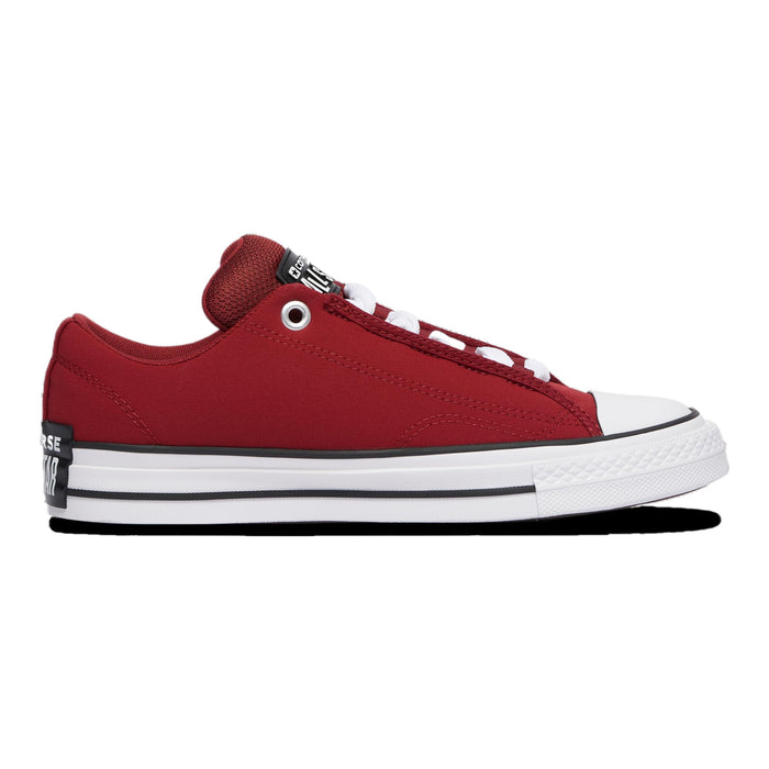 Converse Chuck Taylor Puff - Men's (A14949C, Park Red/Black/White) Size 8