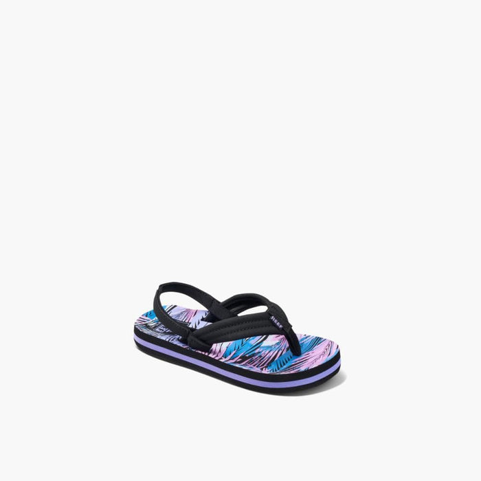 Reef Kids Little Ahi Flip Flop
