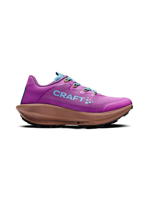 Craft CTM Ultra Carbon Trail Womens' Running Shoes