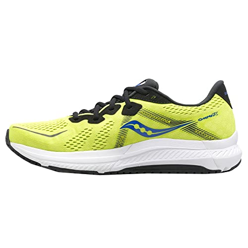 Saucony Men's Omni 20 Running Shoe