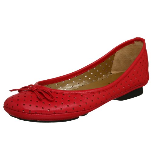 Me Too Nevada 15 Womens' Ballet Flats