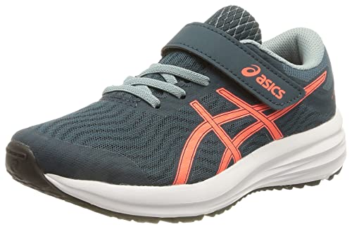 ASICS Kids's Patriot 12 Pre-School Running Shoes