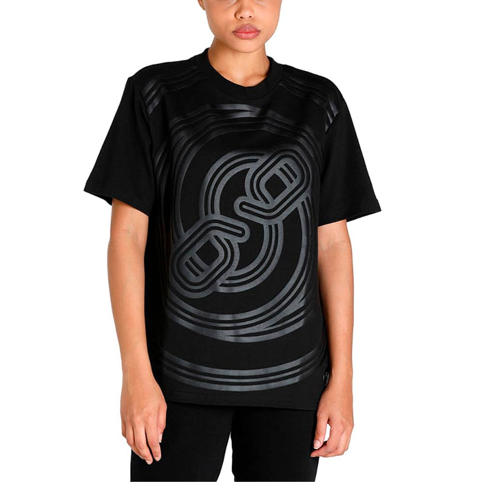 PUMA Puma X Pronounce Graphic Tee Puma Black SM