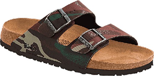 Birki's Original Santiago Birko Flor Unisex Sandals