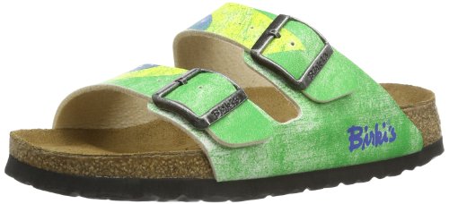 Birki's Original Santiago Unisex Sandals