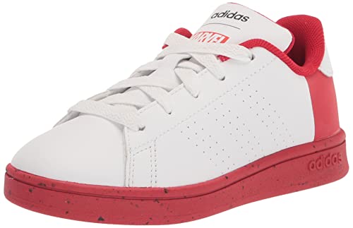 adidas Kids' Advantage Tennis Shoe