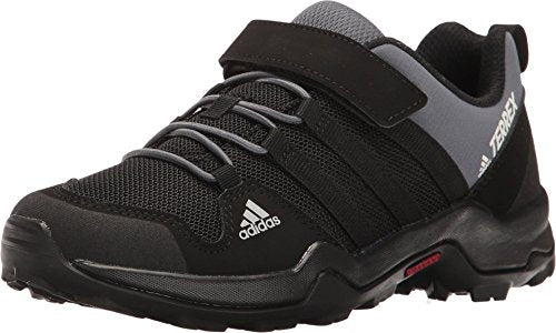 adidas Outdoor Unisex-Child Terrex AX2R CF Hiking Boot