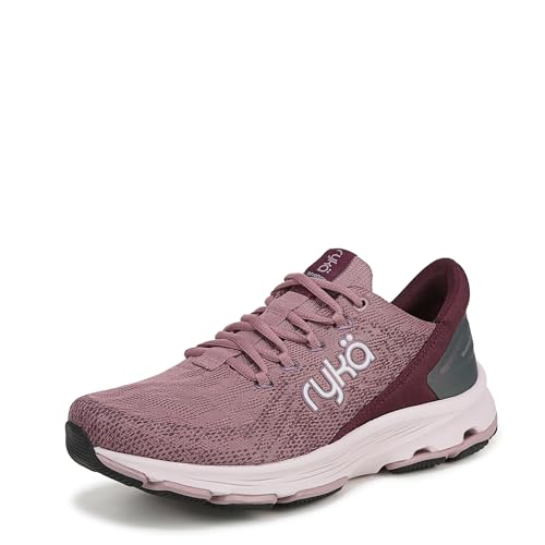 Ryka Women's Renew Running Workout Slip-on Sneakers