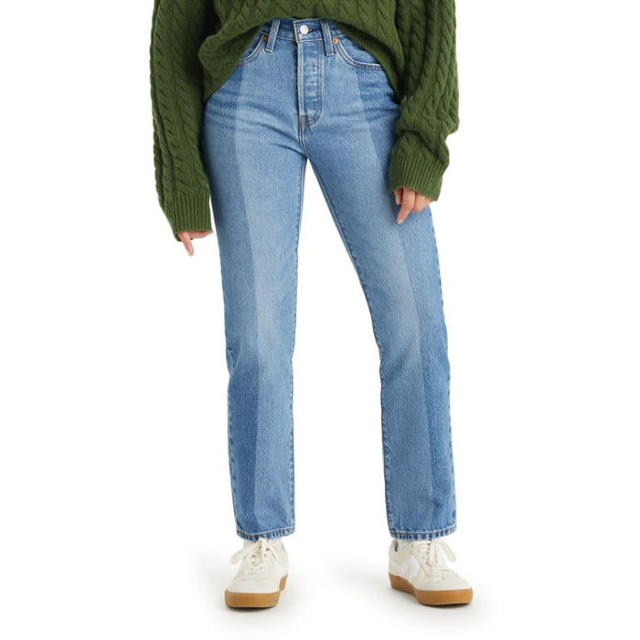 Levis 501 Jeans Laser Craft 31 30