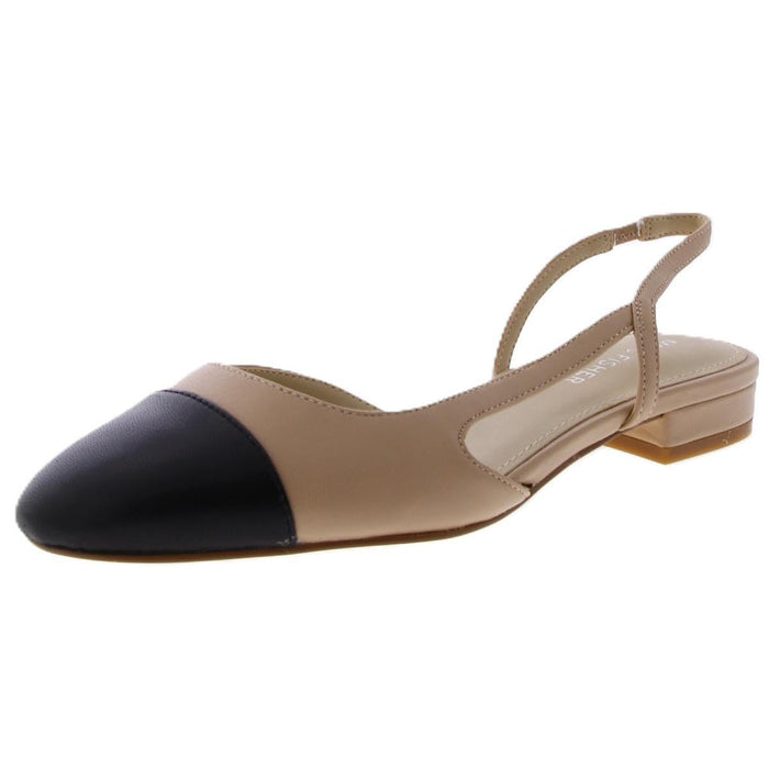 Marc Fisher Women's DELA Ballet Flat