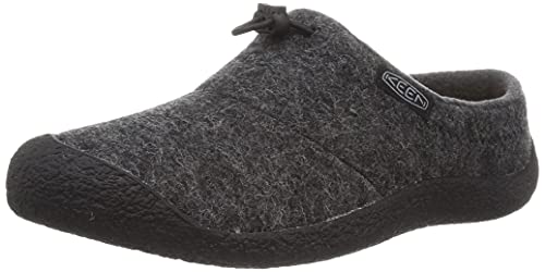 KEEN Men's Howser 3 Slide Comfy Durable Slippers