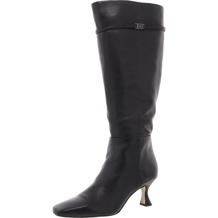 Sam Edelman Women's Lyla Knee High Boots - Wide Calf
