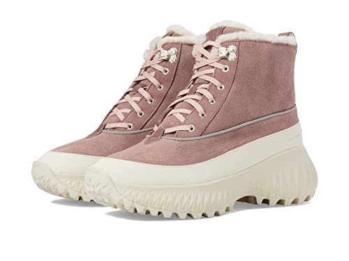 Cole Haan 5.Zerogrand Flurry Hiker Waterproof Boots
